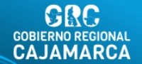 GOBIERNO REGIONAL CAJAMARCA