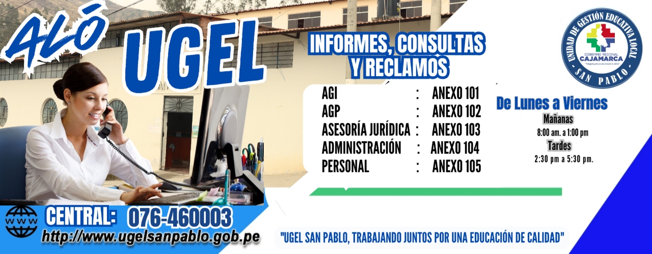 Consultas